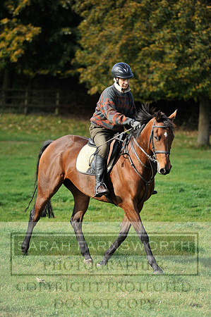 Heythrop Fun Ride 2014-319