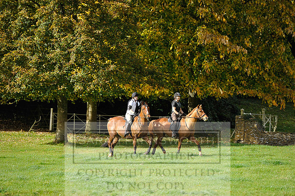 Heythrop Fun Ride 2014-455