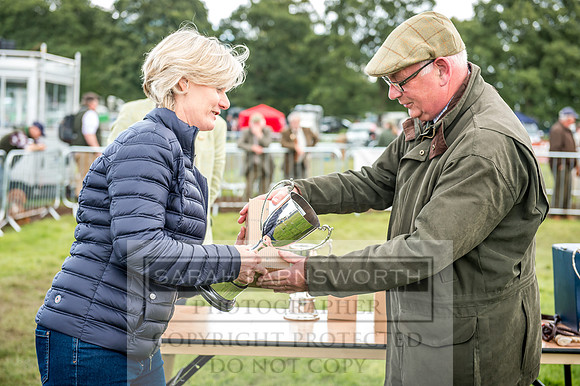 Lowther Hound Show 2017-159