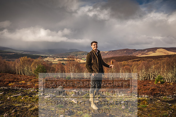 Purdey AW21-67
