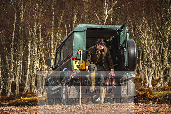 Purdey AW21-44