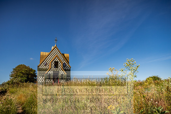 A House For Essex-8