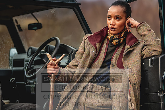 Purdey AW21-136