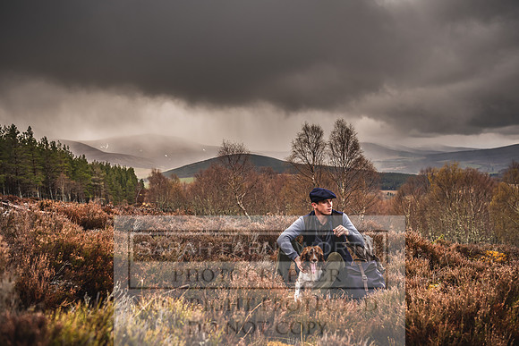 Purdey AW21-256