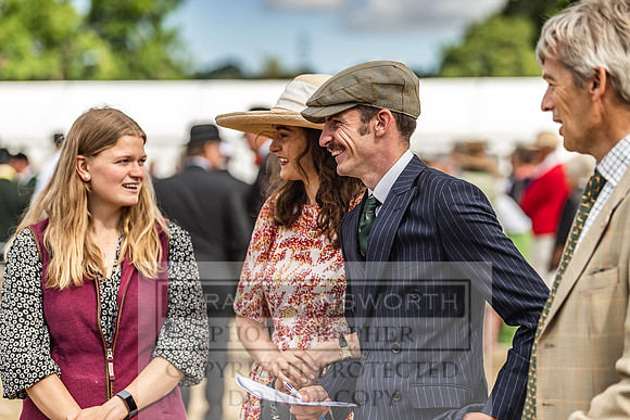 Honiton Hound Show 2022-43