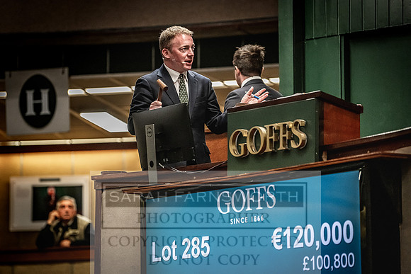 Goffs Land Rover Sale 2022-608