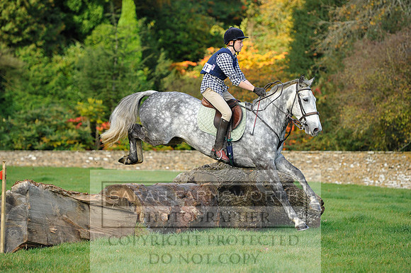 Heythrop Fun Ride 2014-68