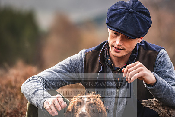 Purdey AW21-268