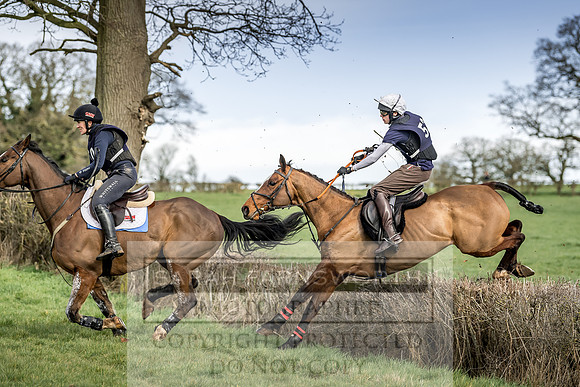 Wynnstay Hunt Ride 2019-24