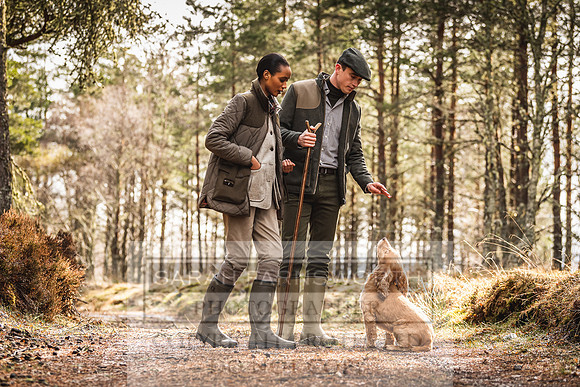 Purdey AW21-187