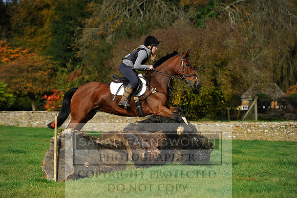 Heythrop Fun Ride 2014-101