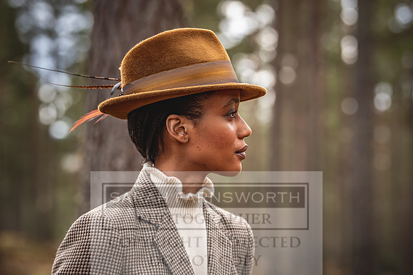 Purdey AW21-520