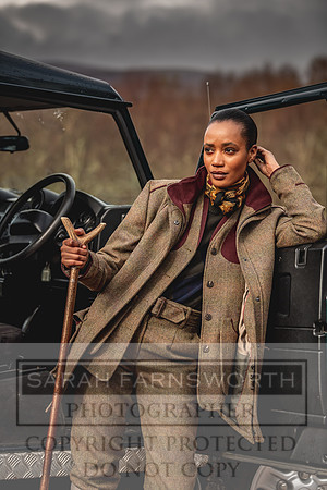 Purdey AW21-130
