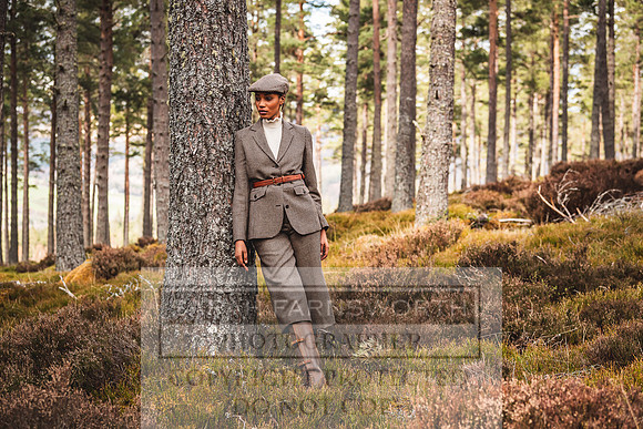 Purdey AW21-499