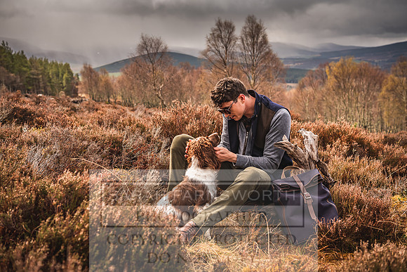 Purdey AW21-292