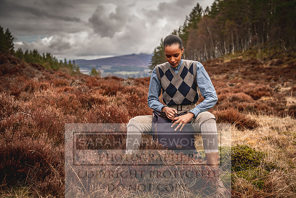 Purdey AW21-383