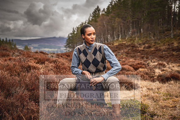 Purdey AW21-387