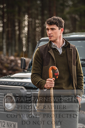 Purdey AW21-84