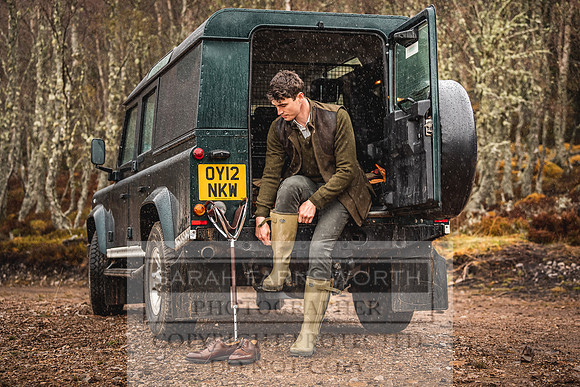 Purdey AW21-9