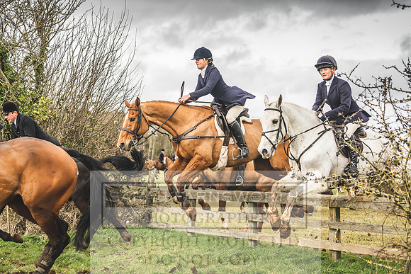 Thurlow at Heythrop 130319-469