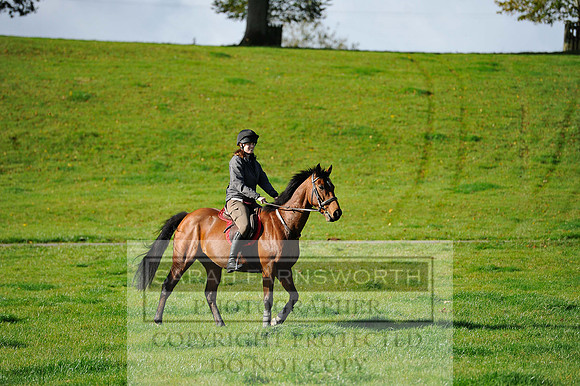 Heythrop Fun Ride 2014-218