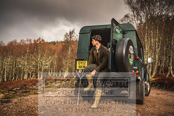 Purdey AW21-22
