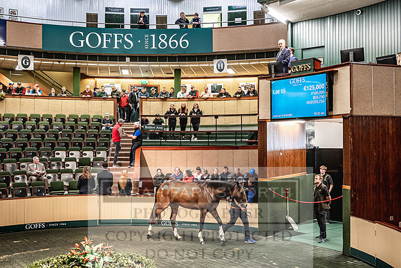 Goffs Land Rover Sale 2022-202