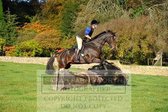 Heythrop Fun Ride 2014-64