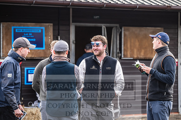 Goffs UK Spring Sale 2024-45