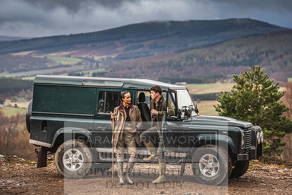 Purdey AW21-100