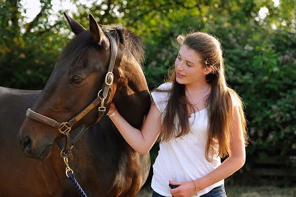 Izzy Bainbridge CF2 319