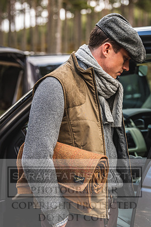 Purdey AW21-527