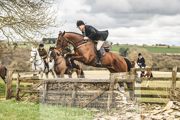 Thurlow at Heythrop 130319-326