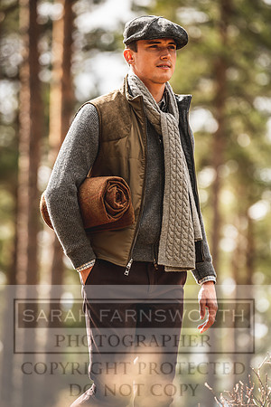 Purdey AW21-545