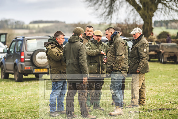 Thurlow at Heythrop 130319-94