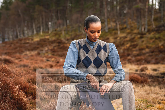 Purdey AW21-418