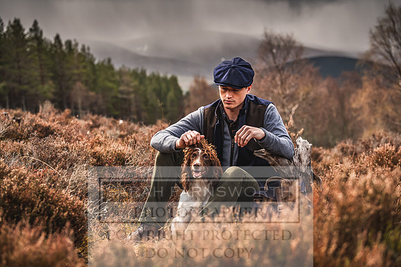 Purdey AW21-263