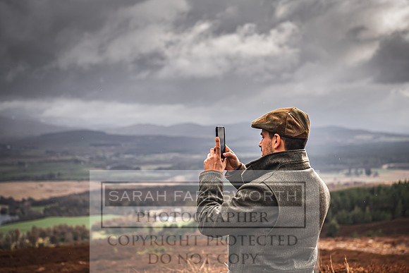 Purdey AW21 Recce Day-26