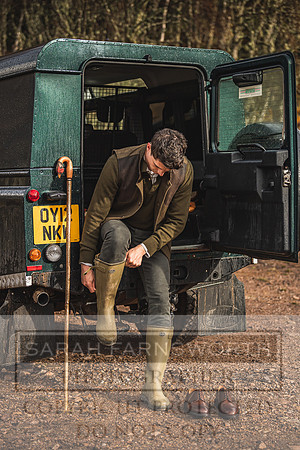 Purdey AW21-30