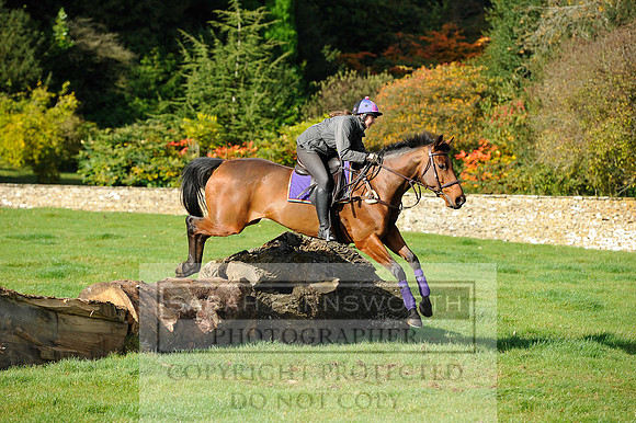 Heythrop Fun Ride 2014-304