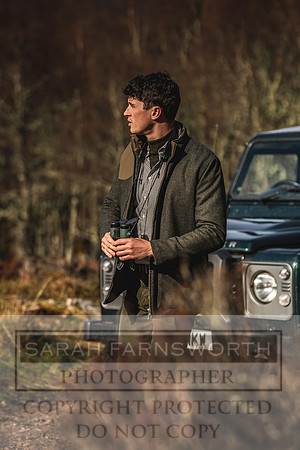 Purdey AW21-154