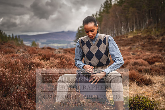 Purdey AW21-384