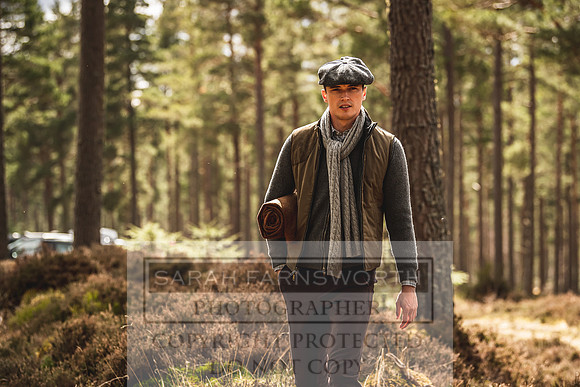 Purdey AW21-550