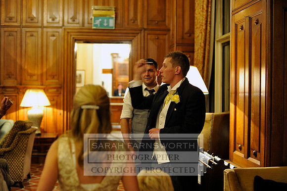 Rachel & Jamie CF3 1614