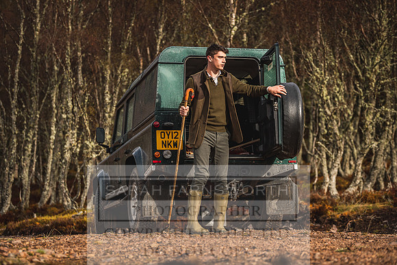 Purdey AW21-46