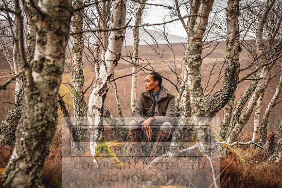 Purdey AW21-345