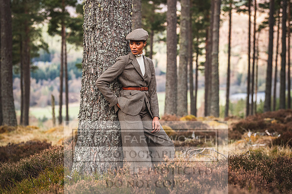 Purdey AW21-487