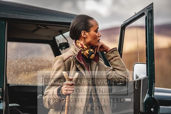 Purdey AW21-142