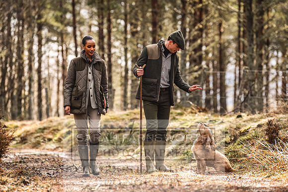 Purdey AW21-173