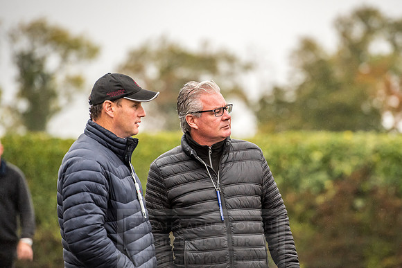 Goffs Orby 2018 Day 1-8